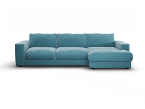Ecksofa LO 2MD R